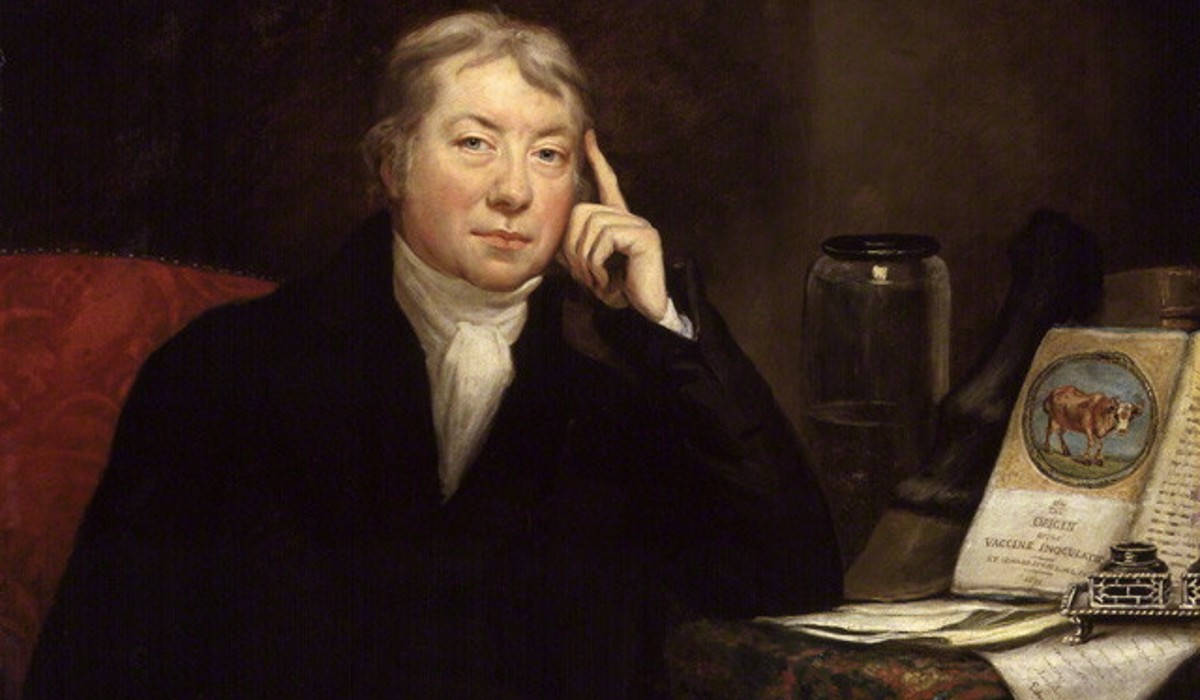Edward Jenner