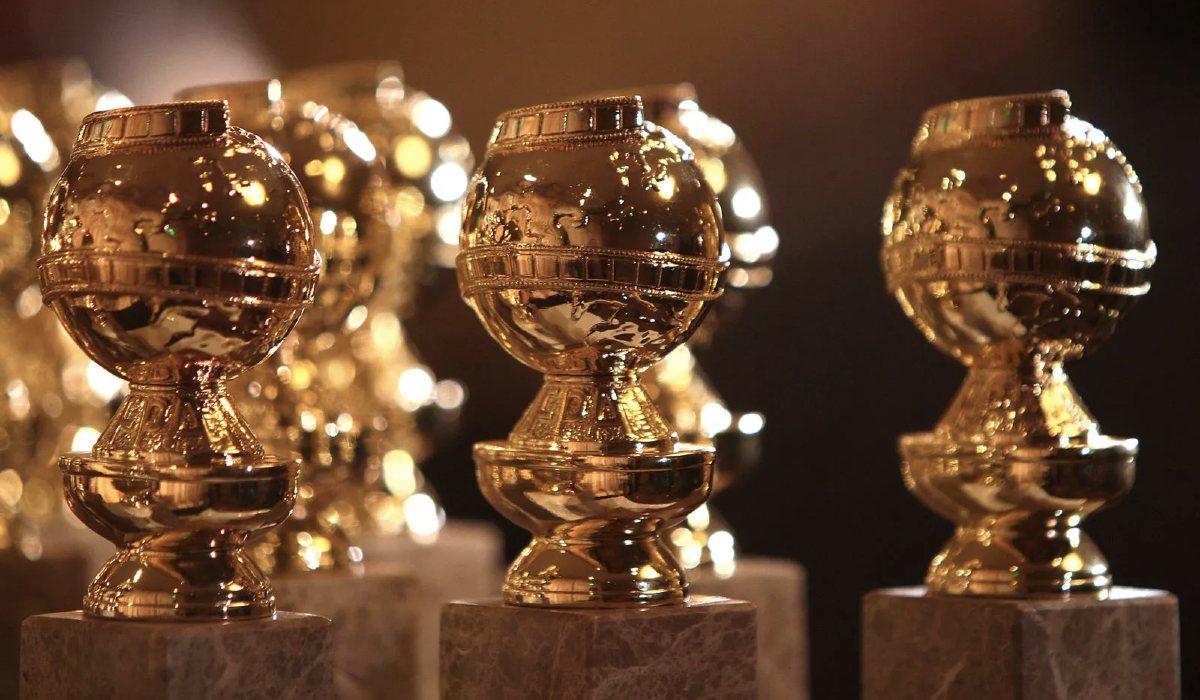 Golden Globe