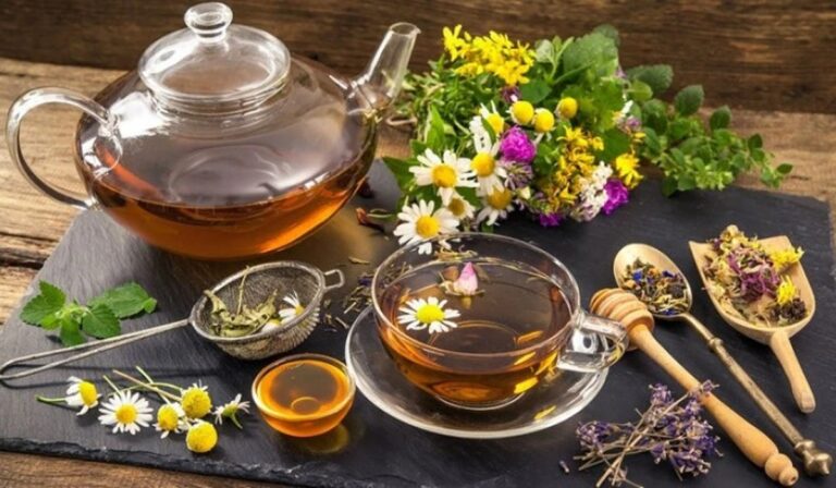 A májat és az epét védik ezek a gyógynövények