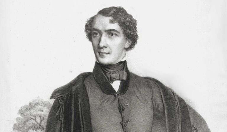Lendvay Márton