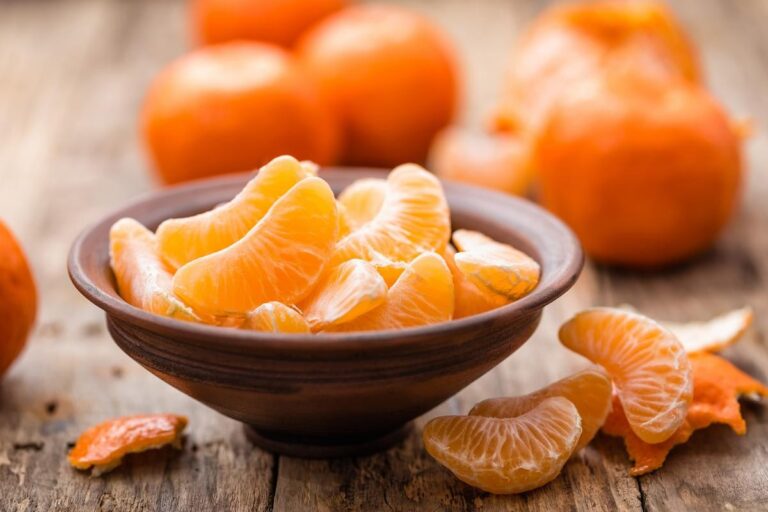 Téli gyümölcsök Huszton: mennyibe kerül a mandarin?