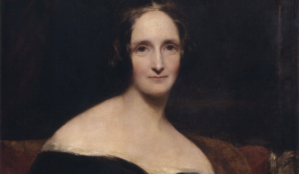 Mary Shelley