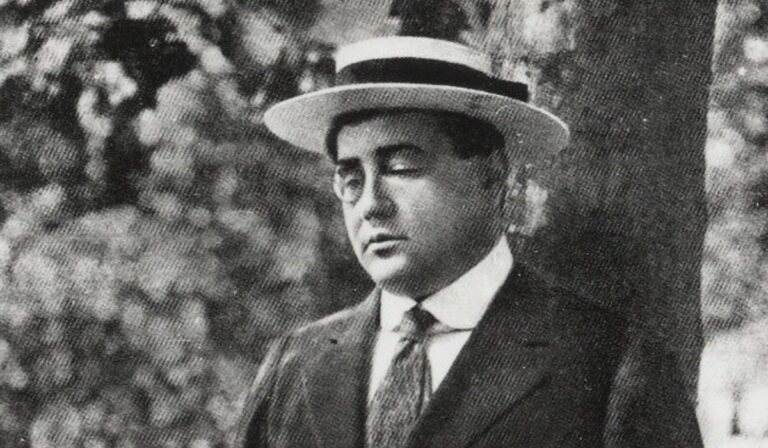A Pál utcától New Yorkig: Molnár Ferenc fordulatos élete