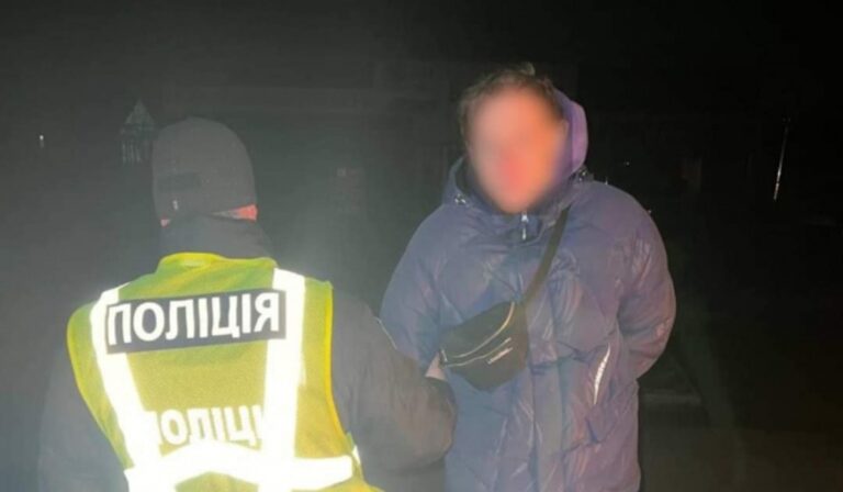 Jogosítvány nélkül, bódult állapotban vezetett egy sofőr Munkácson