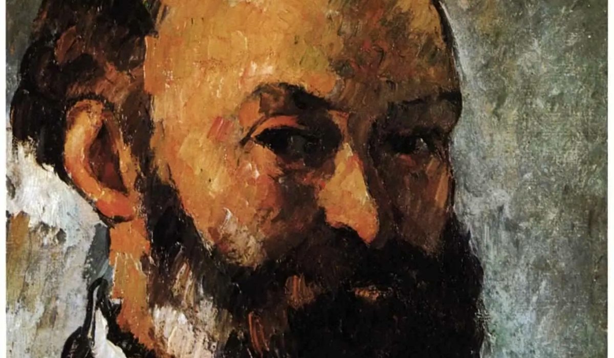 Paul Cézanne