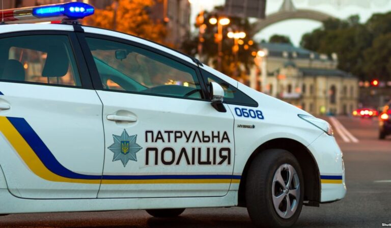 Управління патрульної поліції запрошує закарпатців на роботу