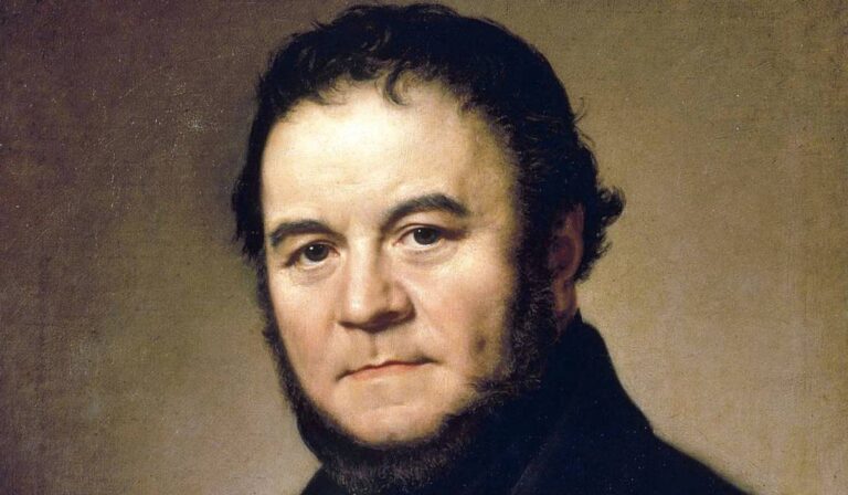Stendhal