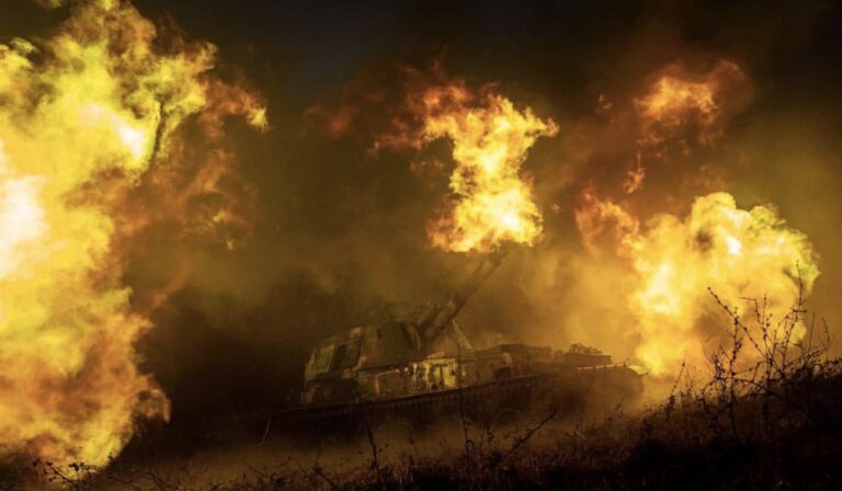tank tűz