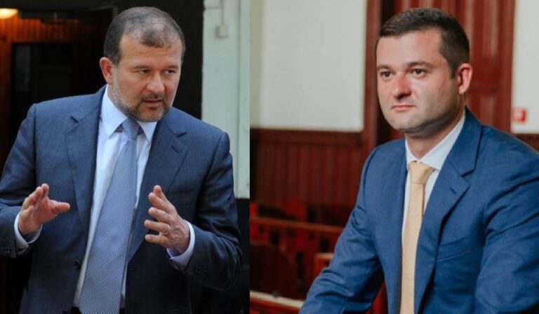 Sajtóhír: kitiltották a schengeni övezetből Viktor Balogát és családját