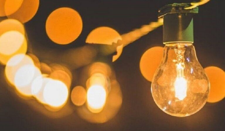 Áramszünet várható szerdán Nagyszőlősön és Magyarkomjáton