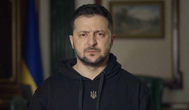 Zelenszkij: az Ukrajnának szánt támogatás Norvégiát is erősebbé teszi