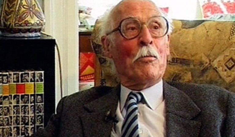 112 éve született Takáts Gyula