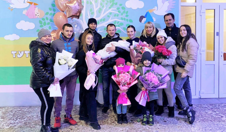 Szent Márton Kórház: 24 gyermek született egy hét alatt