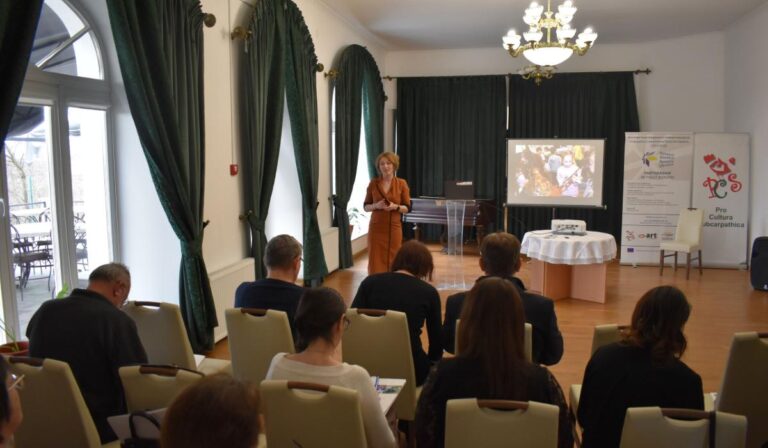 Cross-Border Culture Art Space has come to an end