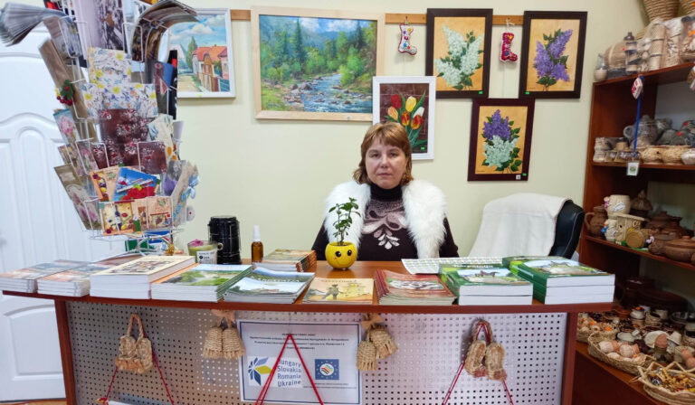 Kárpátaljai vállalkozások: a Kárpátikum