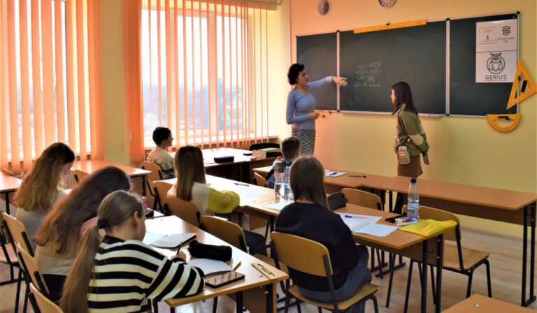 Lezárultak a matematika tehetséggondozó és versenyfelkészítő hétvégék