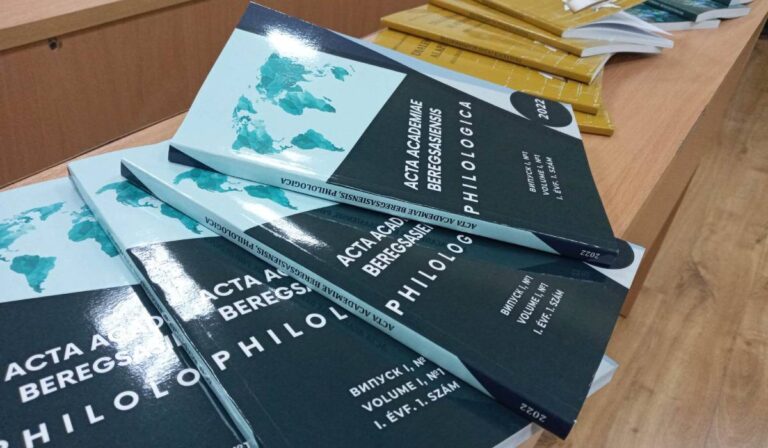 Hármas könyvbemutató a Rákóczi-főiskolán