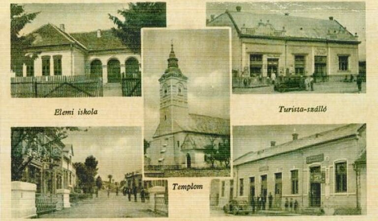 Kárpátalja anno: a bilkei görögkatolikus templom