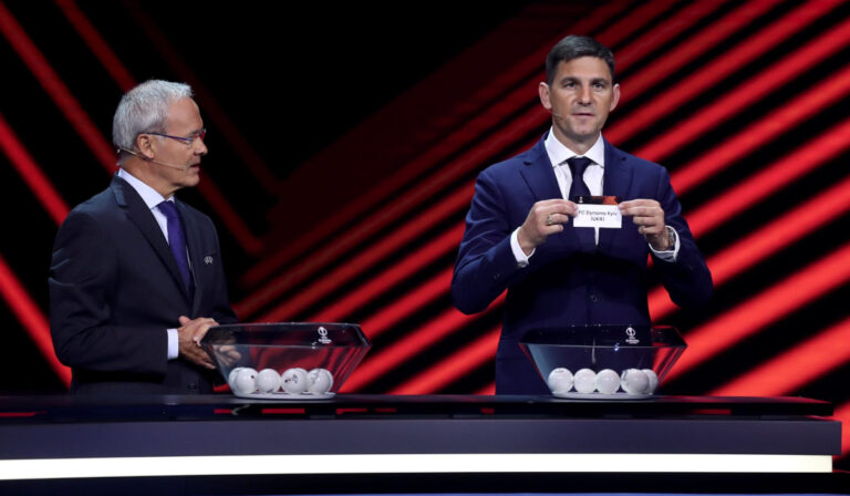 Európa-liga: a Bayer Leverkusennel találkozik a Ferencváros