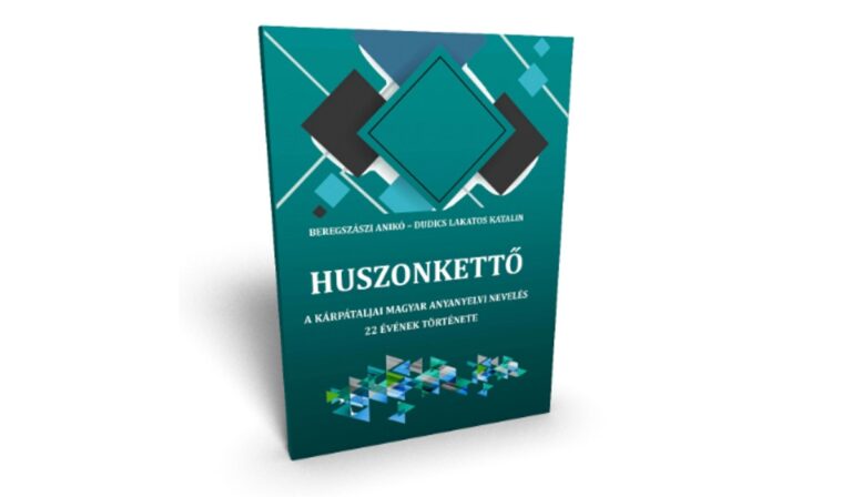 Könyvajánló: Huszonkettő