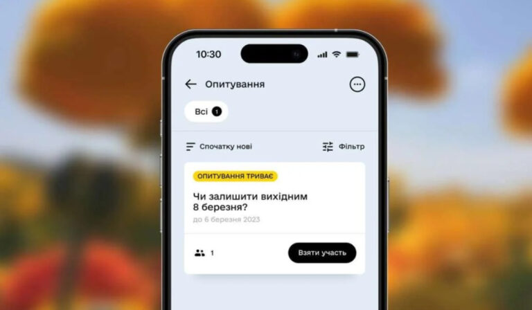 Szavazás a Gyijában: legyen-e szabadnap március 8-a?