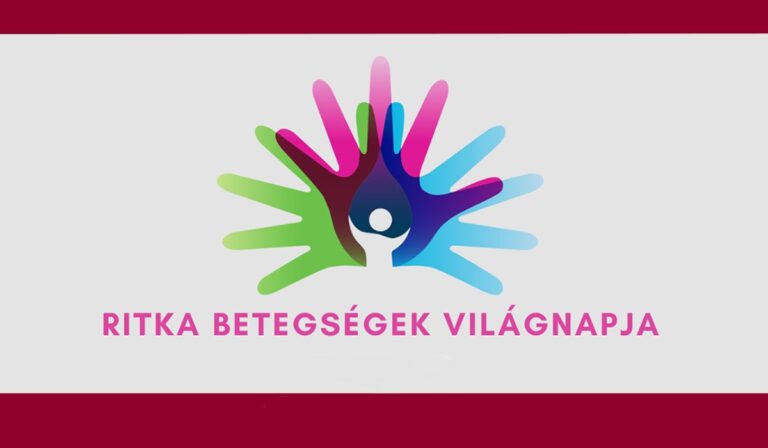 Ma van a ritka betegségek világnapja