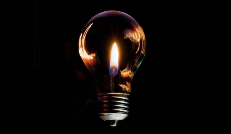 Áramszünet Nagyszőlősön, Szőlősvégardóban és Tiszaszirmán