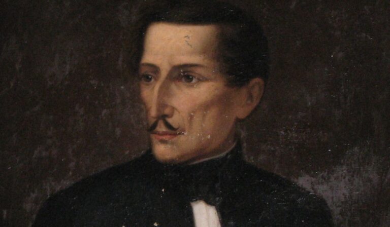 Bölöni Farkas Sándor