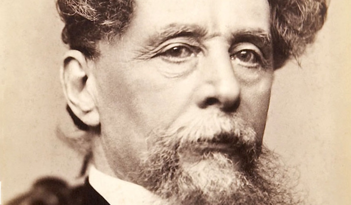 Charles Dickens