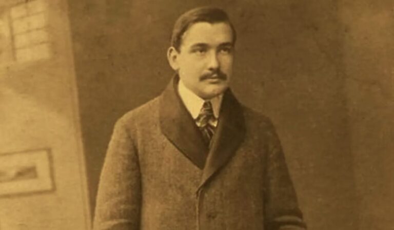 Csáth Géza