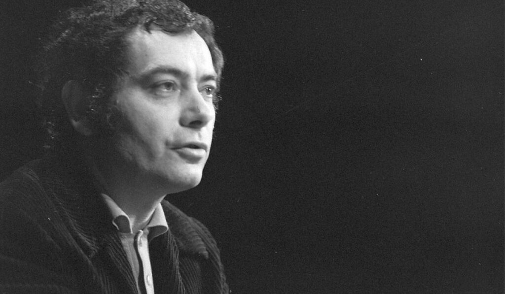 Csoóri Sándor