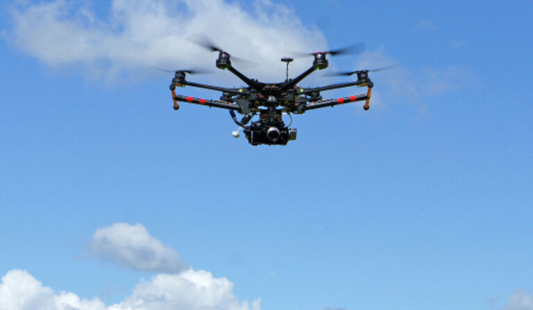 Ukrán hadsereg: a légvédelem ismét dróntámadásokat hárított el