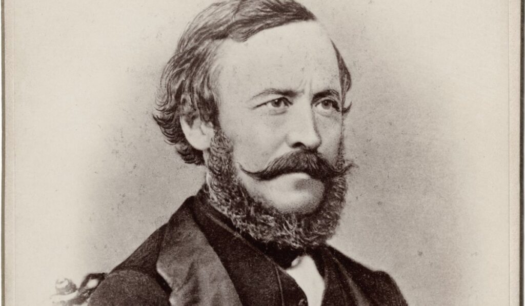 Eötvös József
