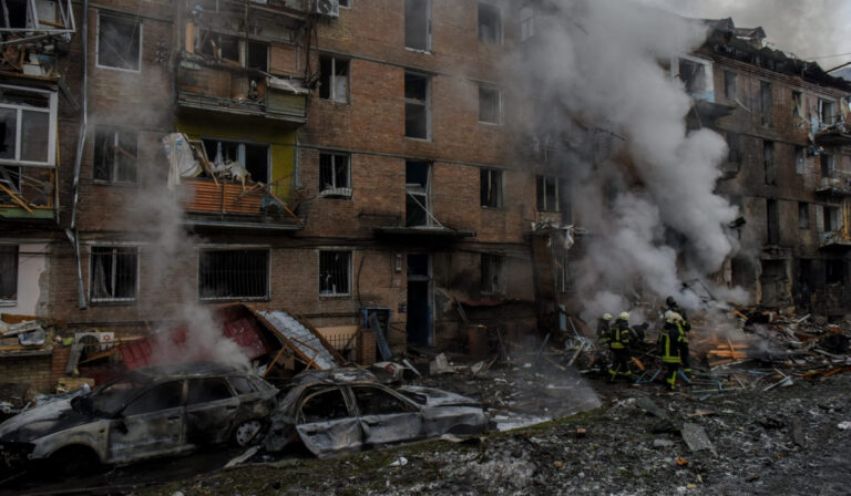 Visszatért ukrajnai missziójából a lengyel tűzszerészkontingens