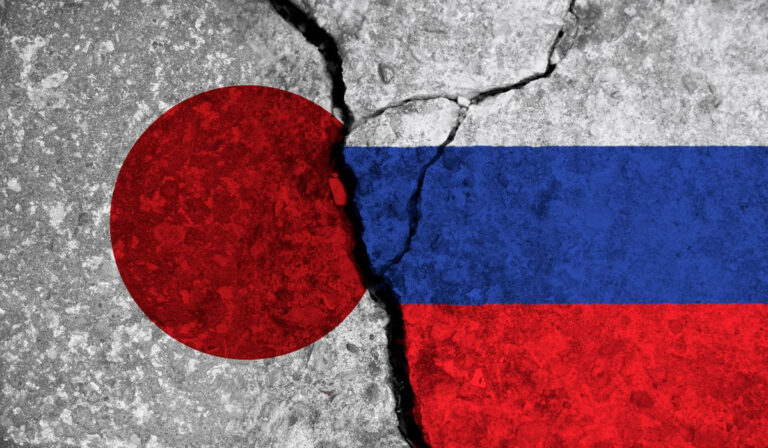 A japán kormány újabb szankciókat hozott Oroszország ellen