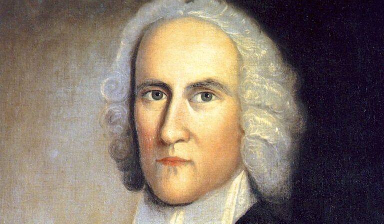 Jonathan Edwards