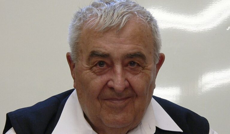 Kallós Zoltán