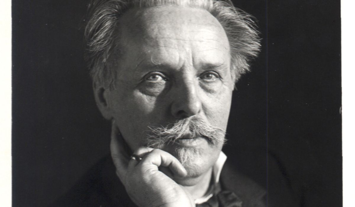 184 éve született Karl May, a Winnetou atyja