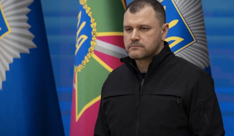 Klimenko