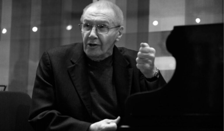 Kurtág György