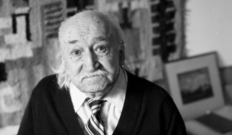 Kusztos Endre