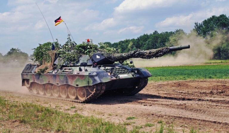 Leopard-1