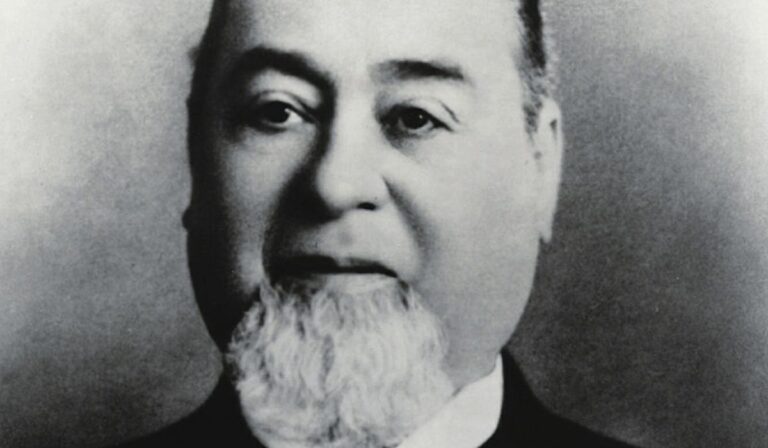 Levi Strauss
