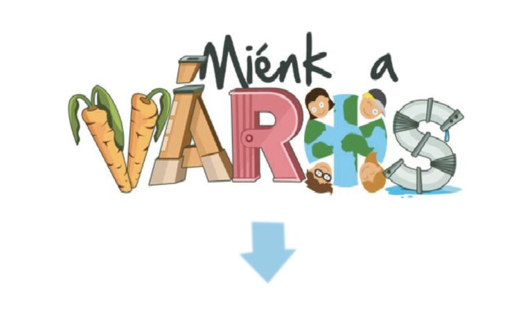 Lezárult a Miénk a város! játék