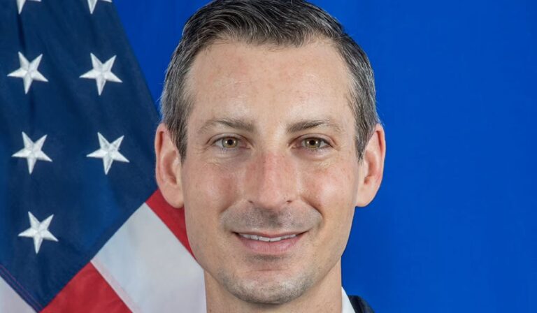 Ned Price
