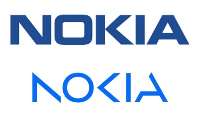 Nokia logo