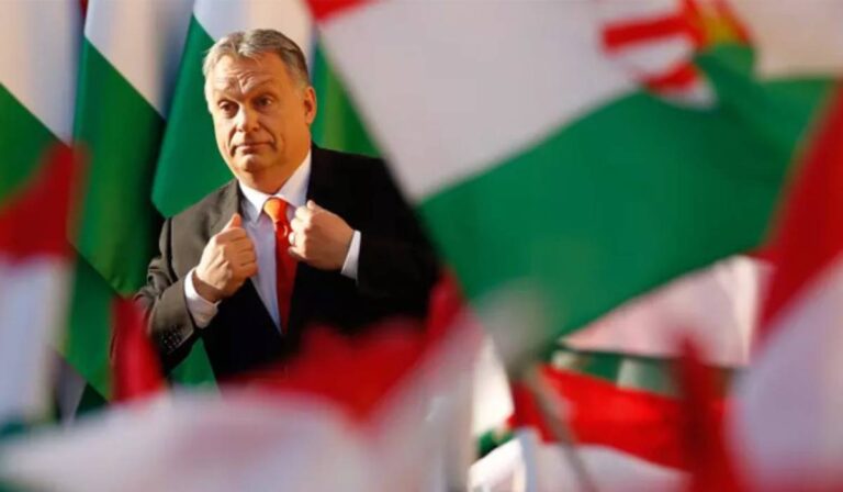 Hungary will continue humanitarian, financial support to Ukraine
