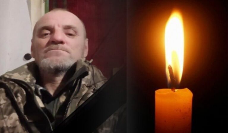 Rahói járási katona esett el a fronton