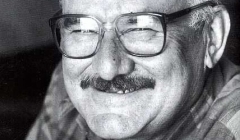 Petrovics Emil