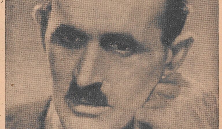 Rideg Sándor